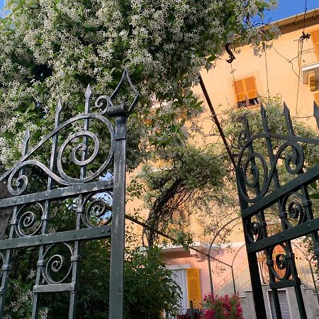 Appartamento Casa Righetti La Spezia Esterno foto