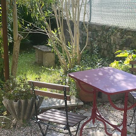 Appartamento Casa Righetti La Spezia Esterno foto