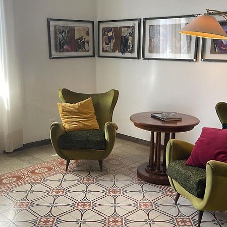 Appartamento Casa Righetti La Spezia Esterno foto
