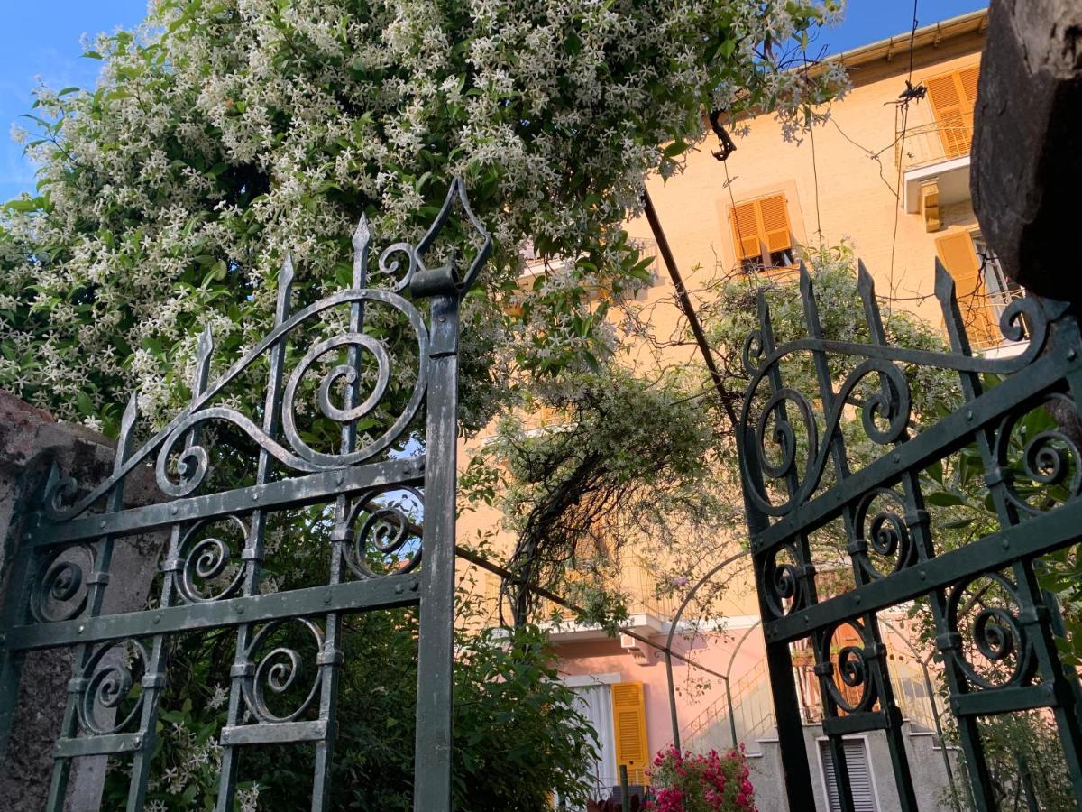 Appartamento Casa Righetti La Spezia Esterno foto