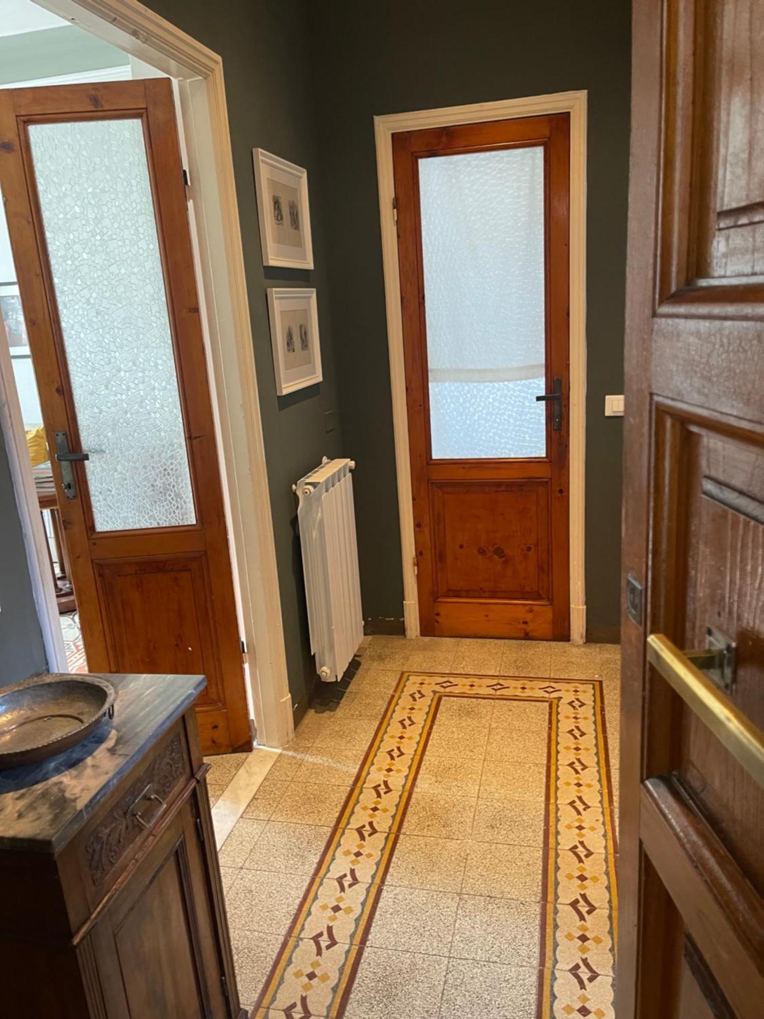 Appartamento Casa Righetti La Spezia Esterno foto