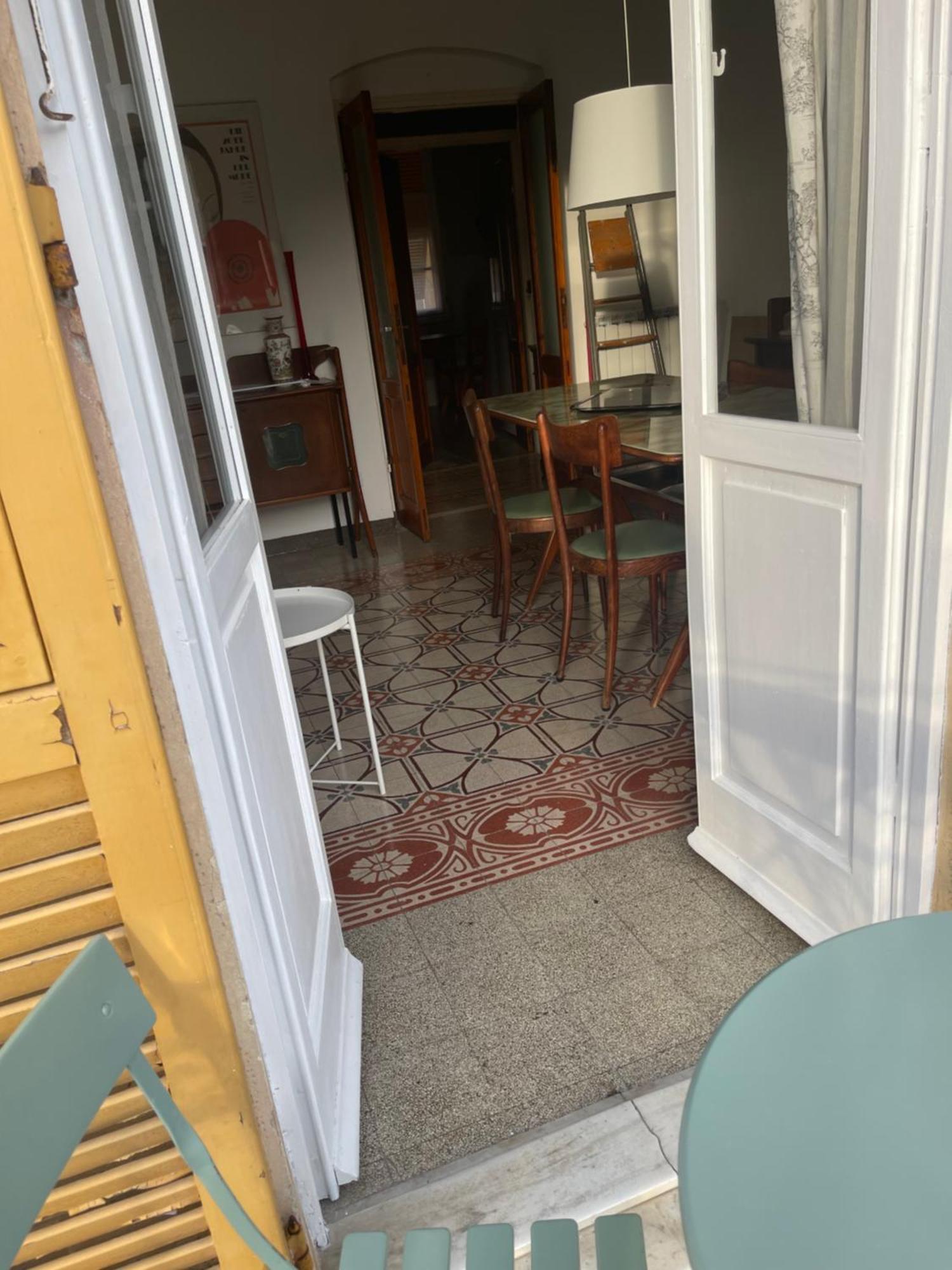Appartamento Casa Righetti La Spezia Esterno foto