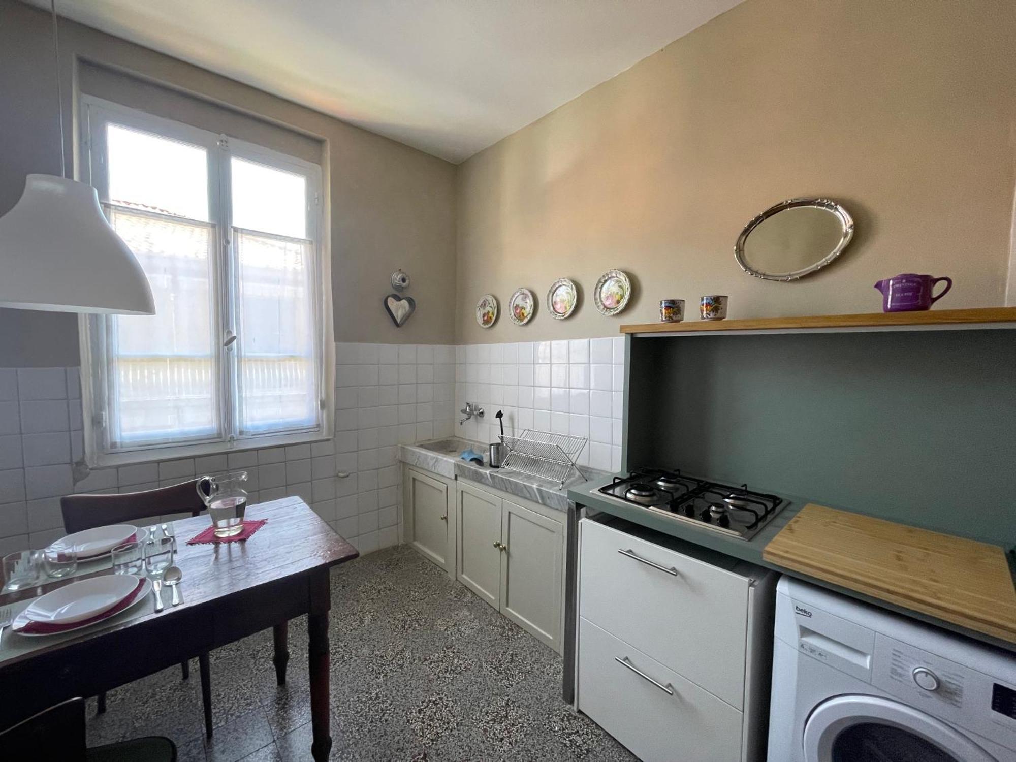 Appartamento Casa Righetti La Spezia Camera foto