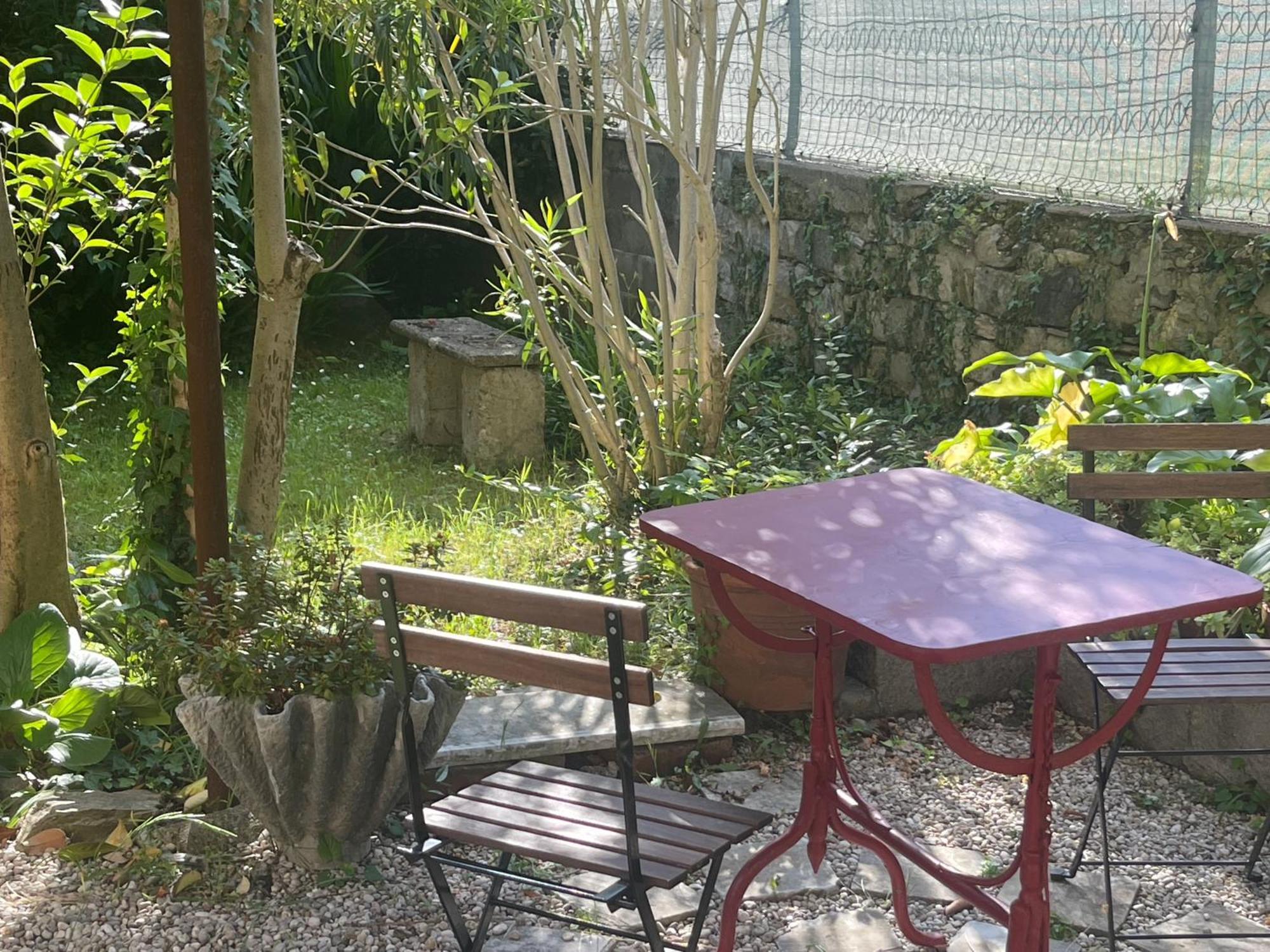 Appartamento Casa Righetti La Spezia Esterno foto