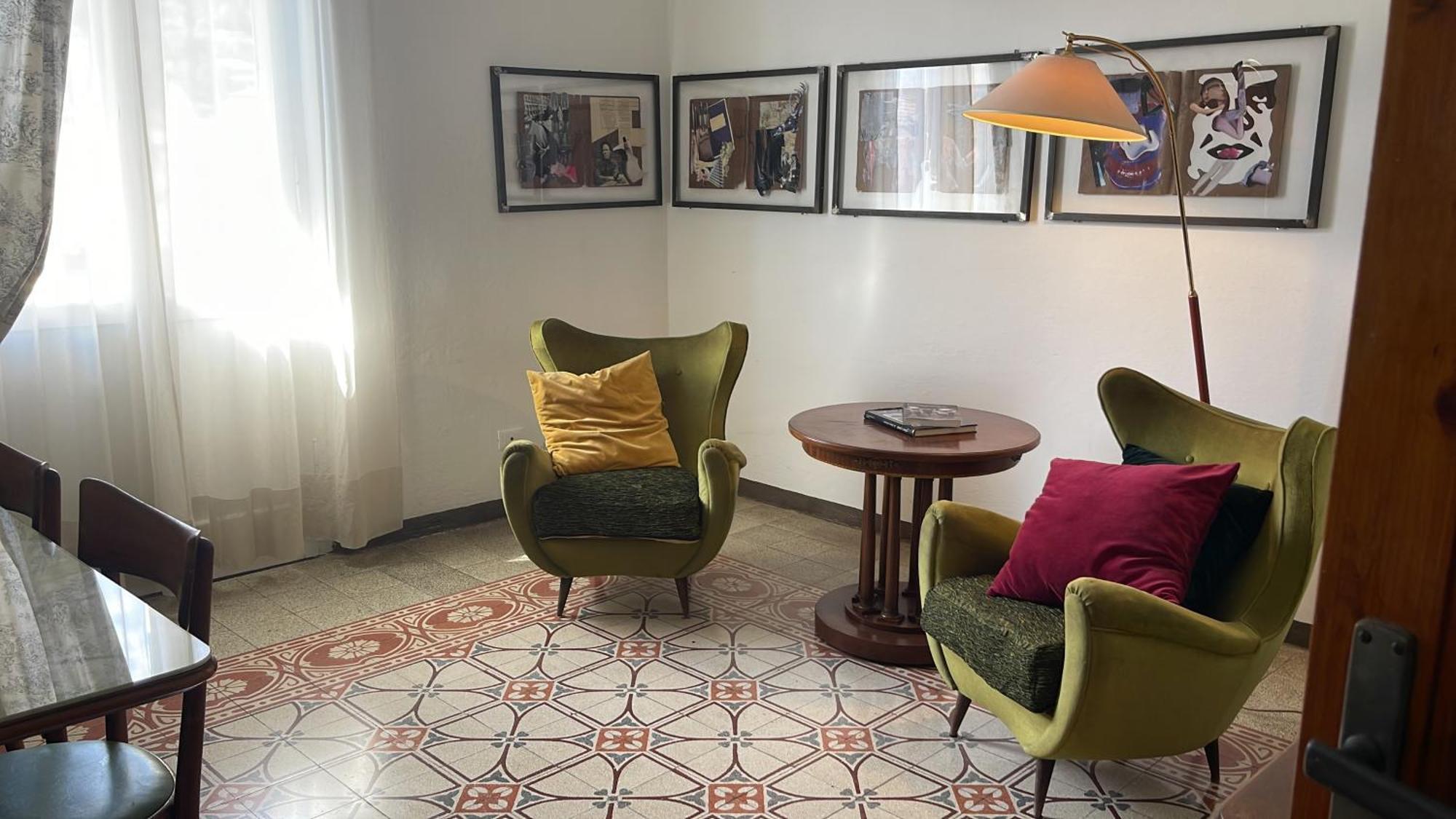 Appartamento Casa Righetti La Spezia Esterno foto