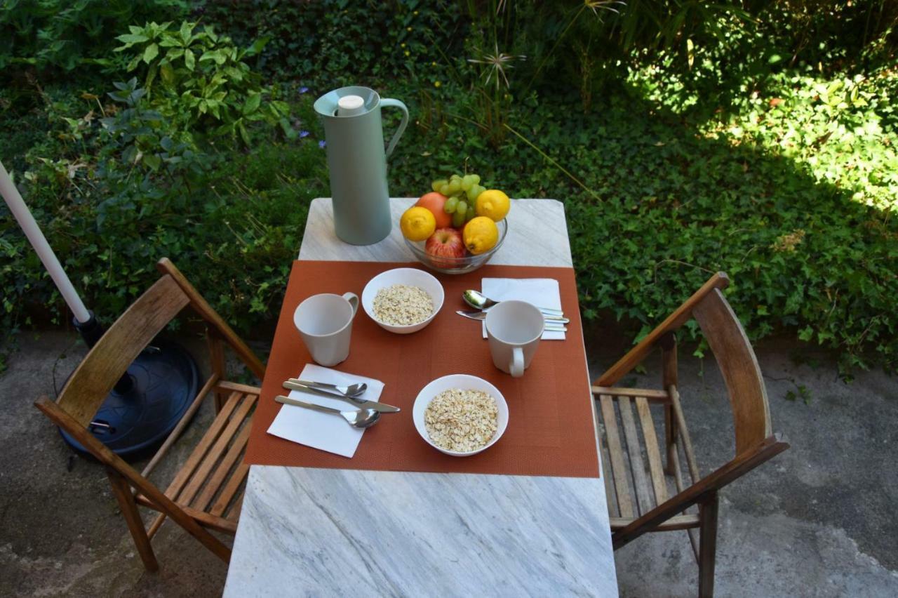 Appartamento Casa Righetti La Spezia Esterno foto