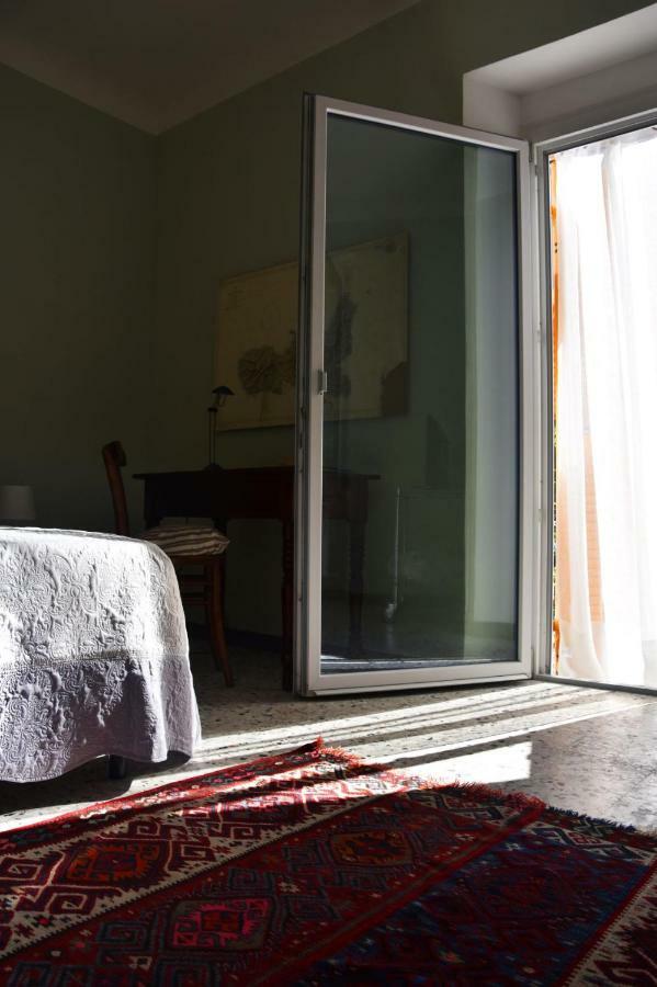 Appartamento Casa Righetti La Spezia Esterno foto