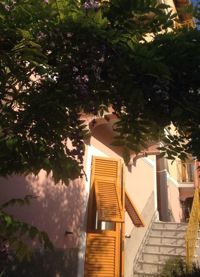 Appartamento Casa Righetti La Spezia Esterno foto