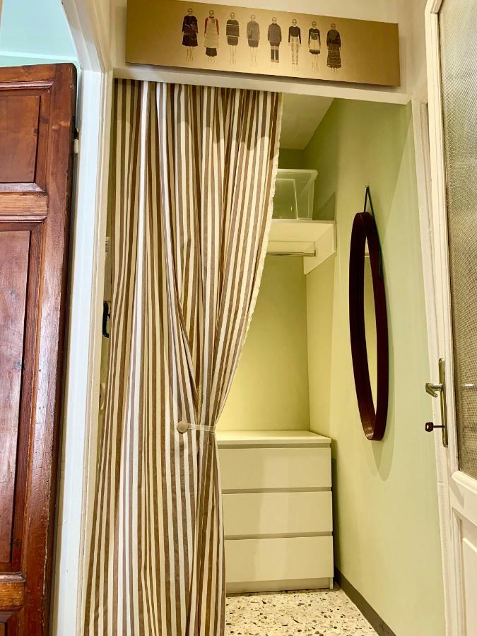 Appartamento Casa Righetti La Spezia Esterno foto