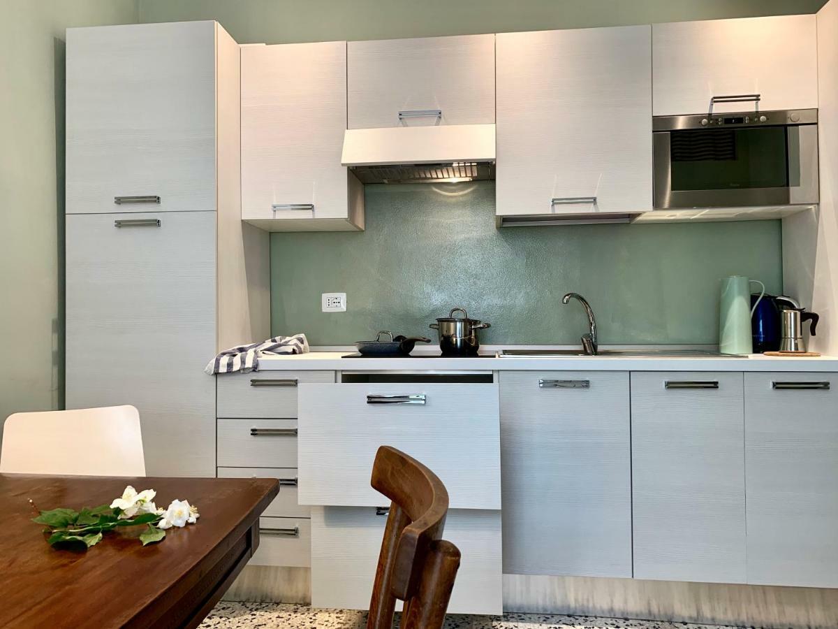 Appartamento Casa Righetti La Spezia Esterno foto