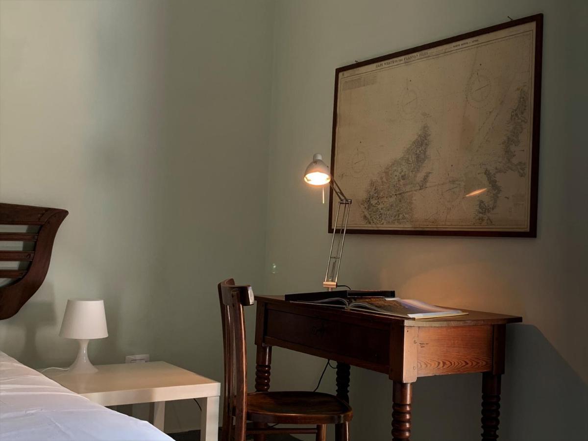 Appartamento Casa Righetti La Spezia Esterno foto